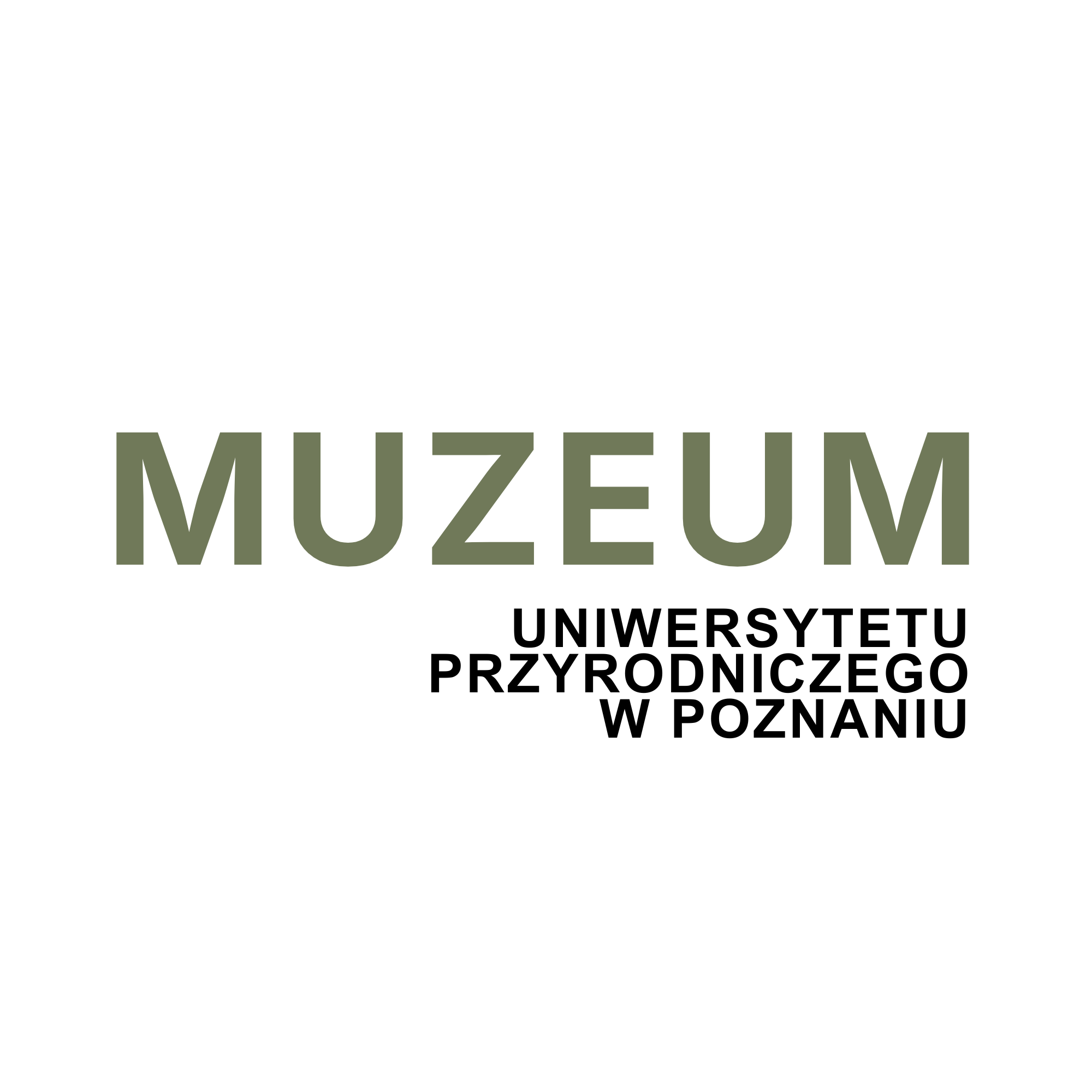 Muzueum Uniwersytetu Przyrodniczego w Poznaniu