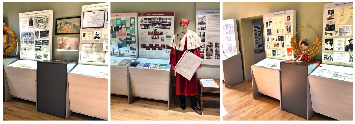 muzeum uniwersytetu przyrodniczego w poznaniu